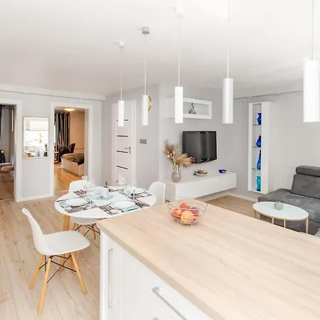 Solankowy Apartmán