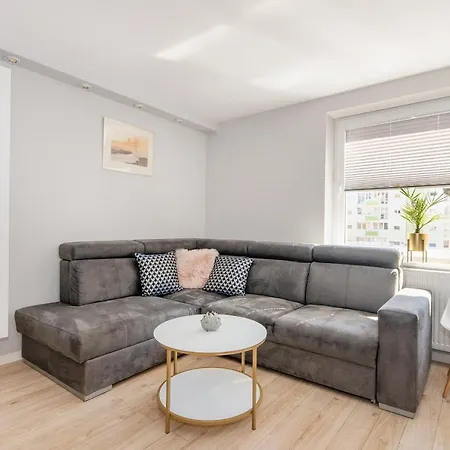 Solankowy Apartmán *